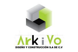 Arkivo Diseño y Construcción