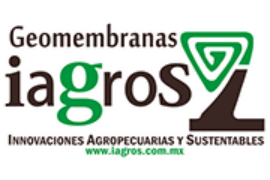 Geomembranas iagros