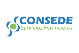 CONSEDE Servicios Financieros