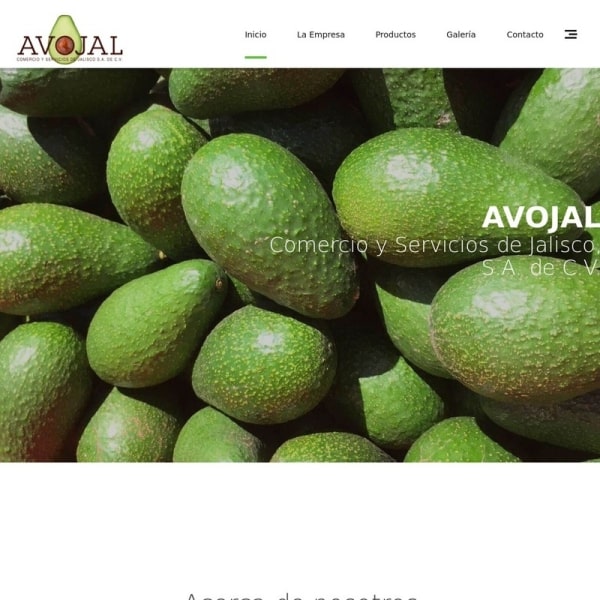 Avojal