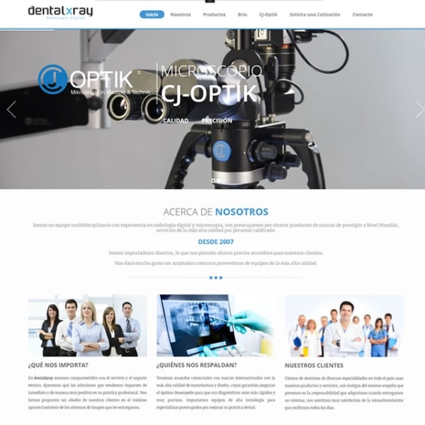 Dentalxray
